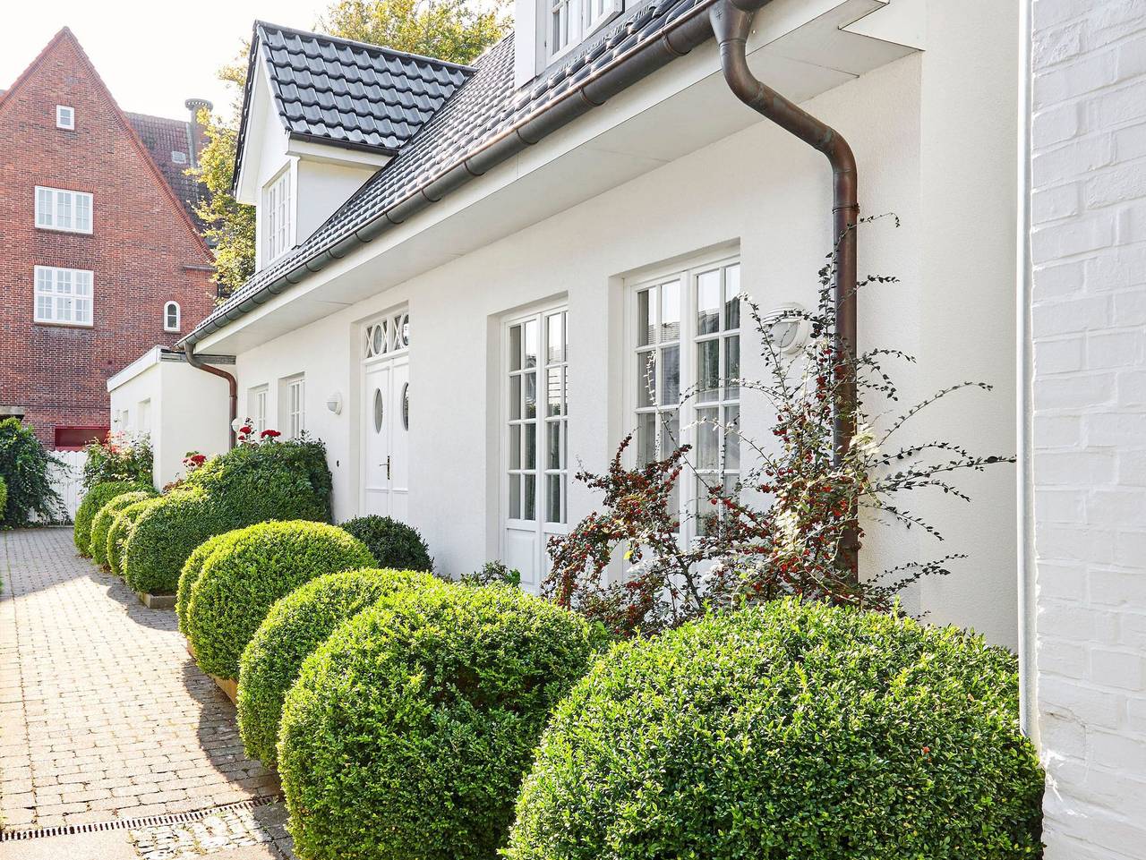 Ganze Ferienwohnung, Greve 3 - Greve 3 in Wyk auf Föhr (Stadt), Wyk auf Föhr