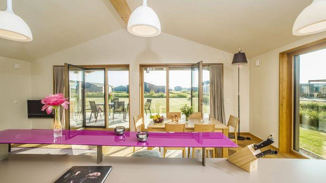 Ferienhaus für 5 Personen (90 m²) in Pellworm in Pellworm, Nordfriesische Inseln