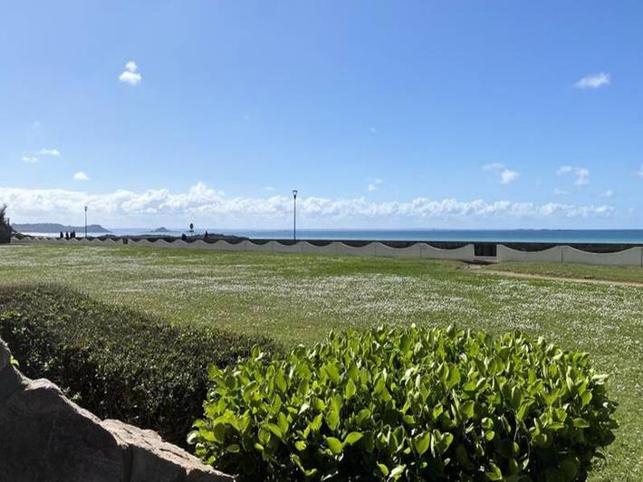 Appartement de vacances pour 4 personnes, avec terrasse, adapté aux familles