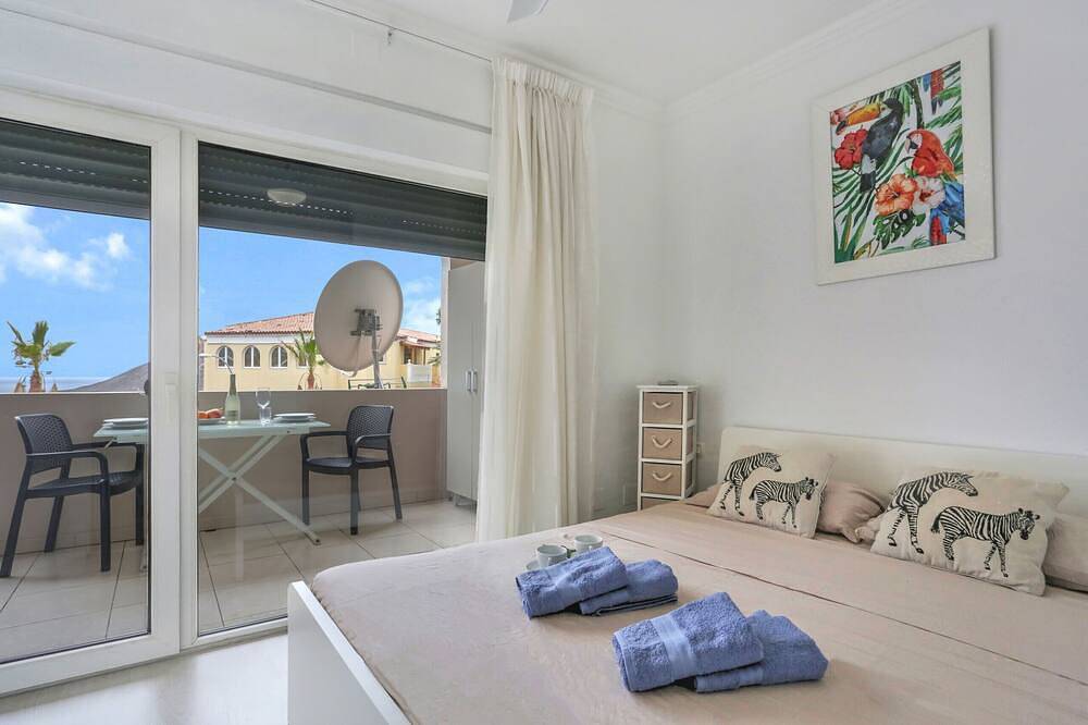 Apartamento entero, Little Chayofa, Panoramic Balcony, Pool, Wifi in Chayofa, Arona 