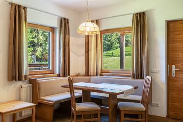 Vakantieappartement voor 4 Personen in Compatsch, Kastelruth, Afbeelding 4