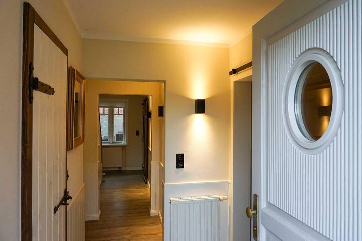 Ferienhaus für 5 Personen, mit Terrasse und Sauna in Böhl (St. Peter-Ording) - 3