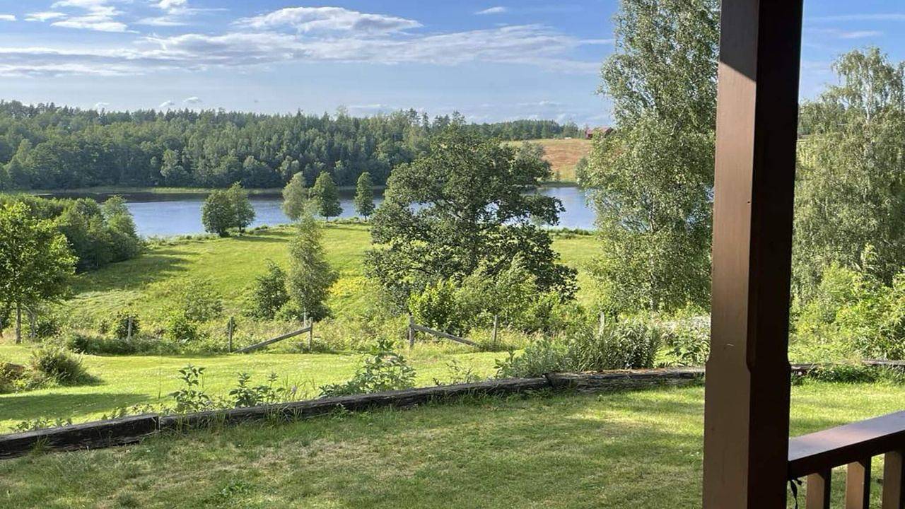 Ferienhaus für 4 Personen (50 m²) in Brokind in Östergötland