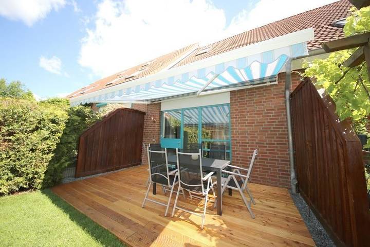 Ferienhaus für 6 Personen, mit Terrasse in Scharbeutz - 3