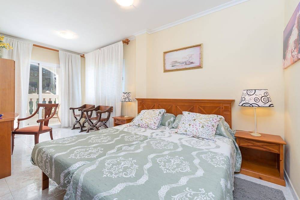 Apartamento entero, Samu - Apartamento para 4 personas en Cala Ratjada in Cala Rajada, Capdepera