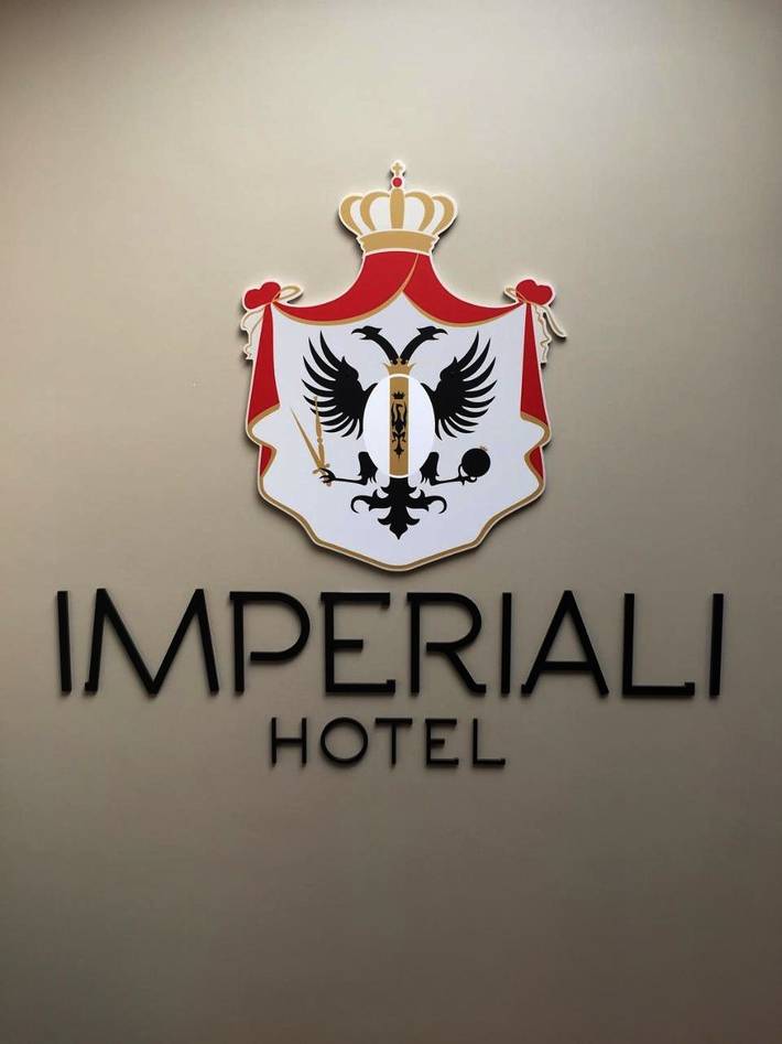 Hôtel pour 2 personnes, avec terrasse à Francavilla Fontana - 2