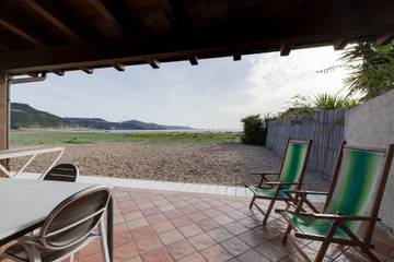 Holiday Rental for 3 People in Bosa Marina, Bosa, Photo 2