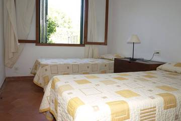 Villa für 8 Personen in Calvià, Mallorca Westen, Bild 3
