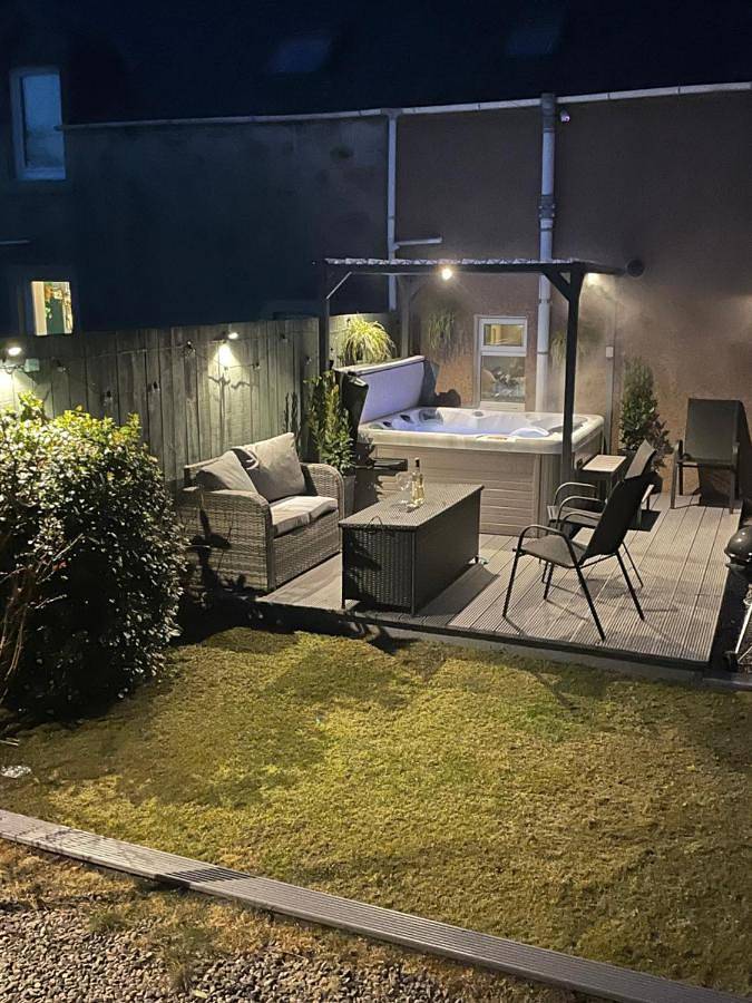 Ardentorrie Holiday Home in Inverness, Highlands