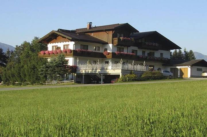 B&B für 4 Personen, mit Garten und Sauna sowie Pool in Ramsau am Dachstein - 3