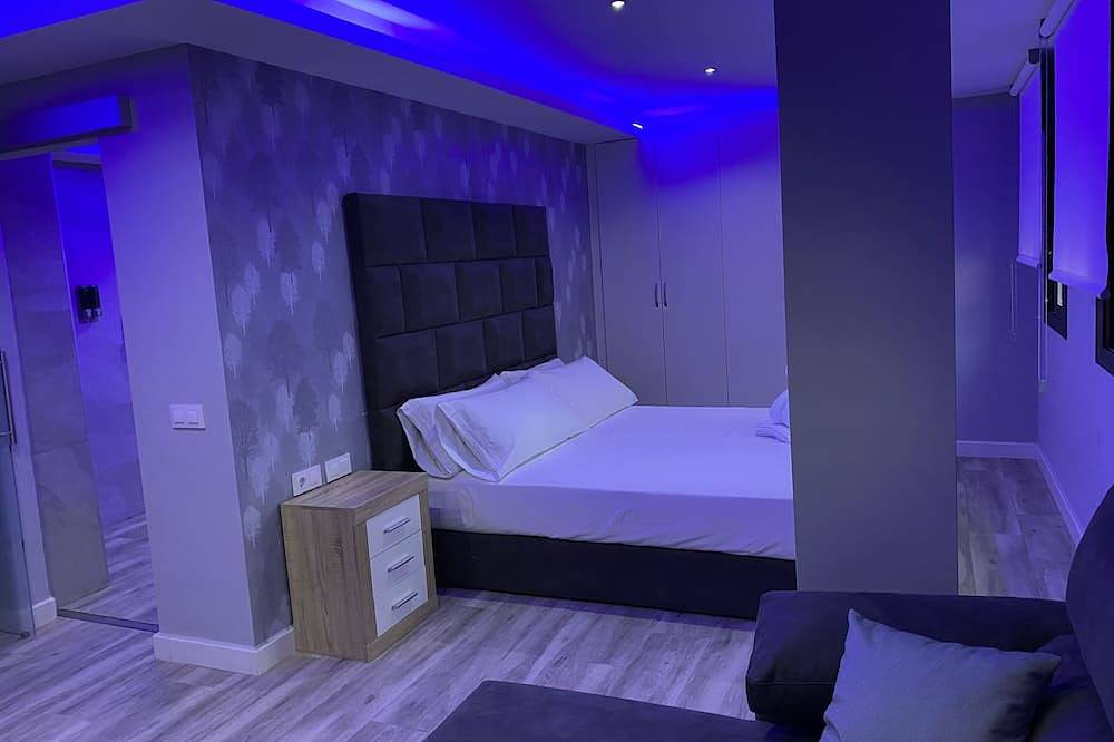 Entire apartment, Premium Silver in Linares, Jaén Province