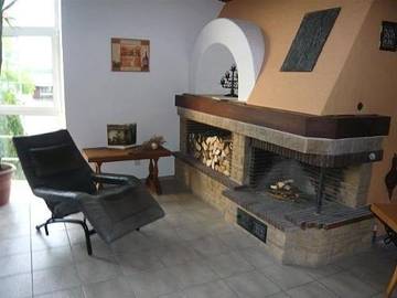 Vakantiewoning voor 5 Personen in Waltershofen, Freiburg, Afbeelding 3