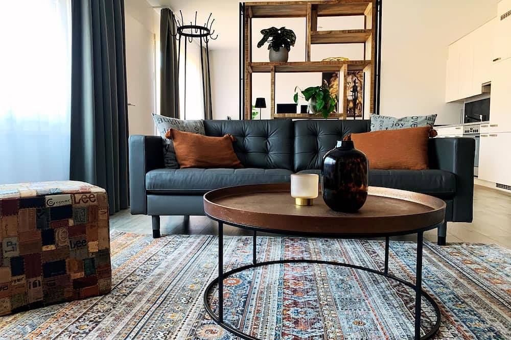 Appartamento intero, Peaceful Apartment in a Well-Connected Area in Canton Zurigo