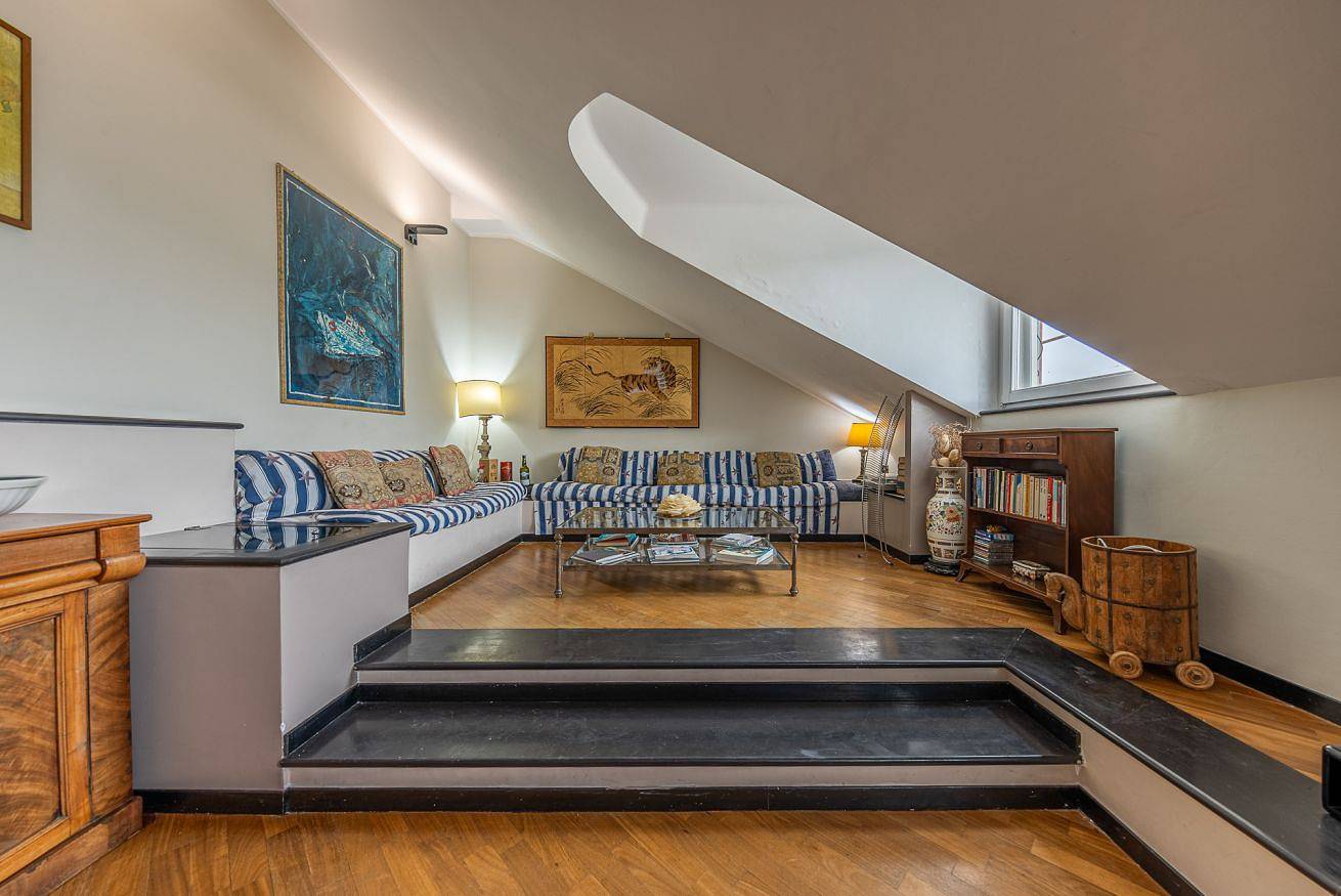 Apartamento entero, 02125 - Casa Alessandra in Santa Margherita, Santa Margherita Ligure