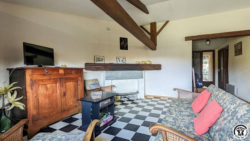L'Ouastadet in Aspret-Sarrat, Alto Garona