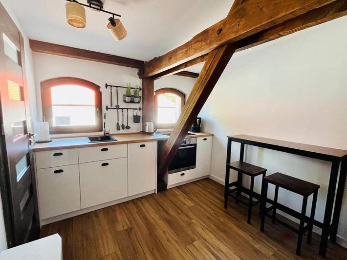 Apartament wakacyjny dla 2 osób w Gorzów Wielkopolski