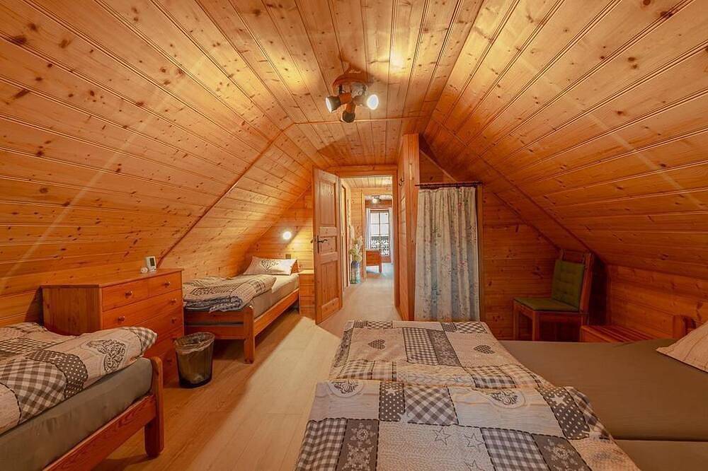 Ferienhaus Mooshöf, Österreich in Pöllauberg, Steirerland