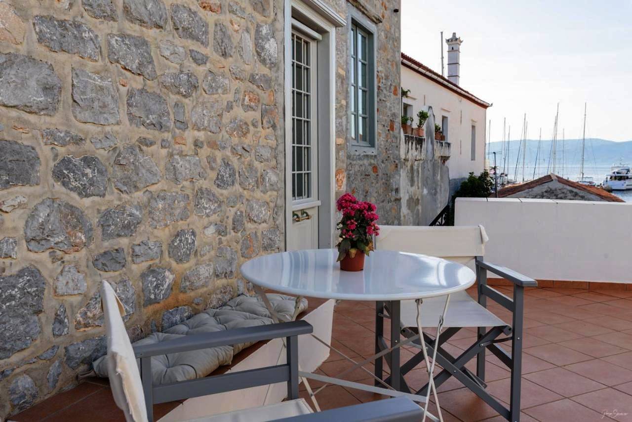 Appartement entier, Astraea in Hydra