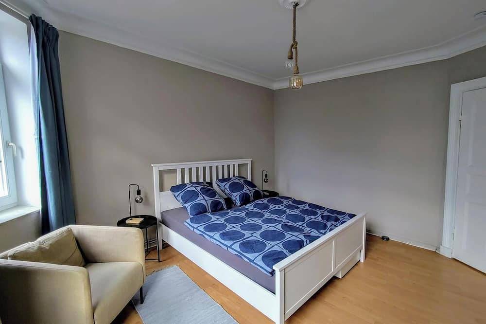 Ganze Wohnung, Ruheoase Am Deich für 4 Personen \"Deichblick\" in Glückstadt, Kreis Steinburg