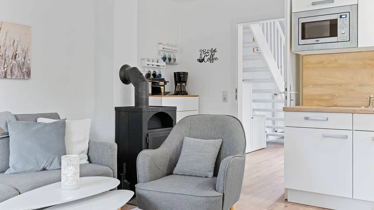 Ferienhaus für 6 Personen (69 m²) in Boltenhagen (Ostseebad) in Boltenhagen, Nordwestmecklenburg (Wismar und Umgebung)