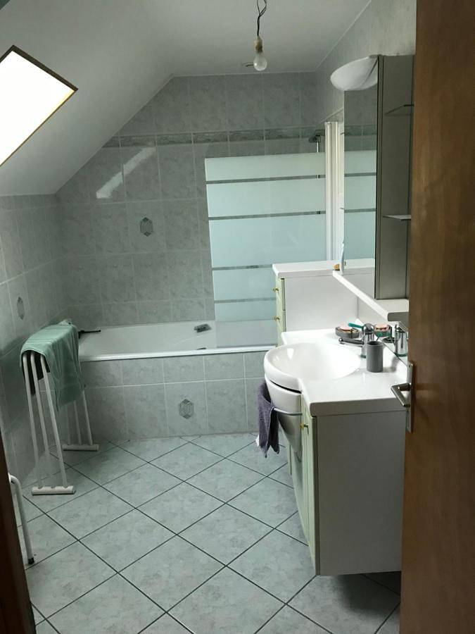 Gîte pour 2 personnes, avec vue et jardin à Bannalec - 3