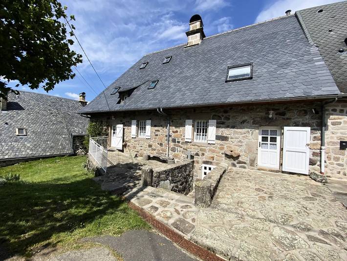 Villa für 6 Personen, mit Terrasse - 1