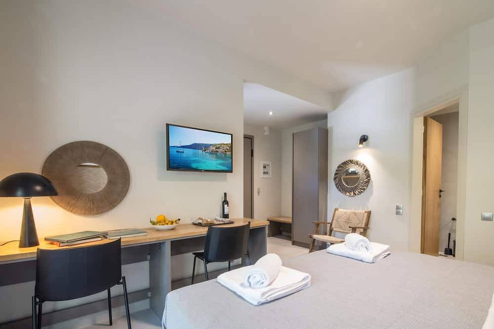 Casa vacanza a Leucade a partire da 123€ a notte