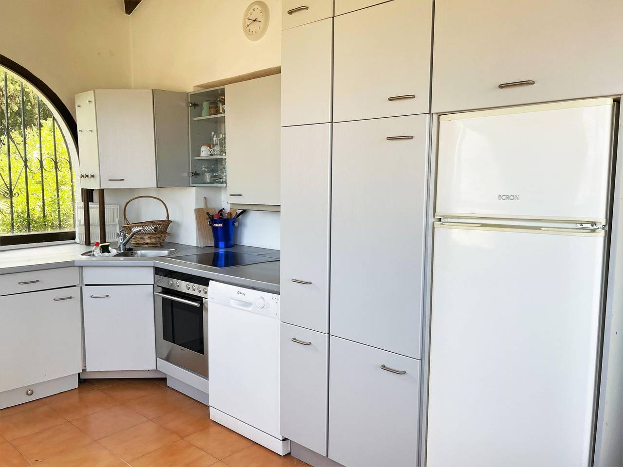 Ferienhaus bei Denia mit Whirlpool in Montgo, Dénia