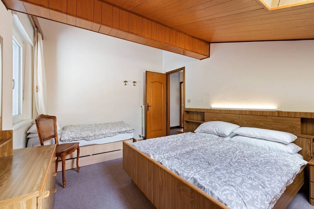 Ganze Wohnung, Wohnung in Predazzo bei Dolomitenpfaden in Predazzo, Dolomiti Superski