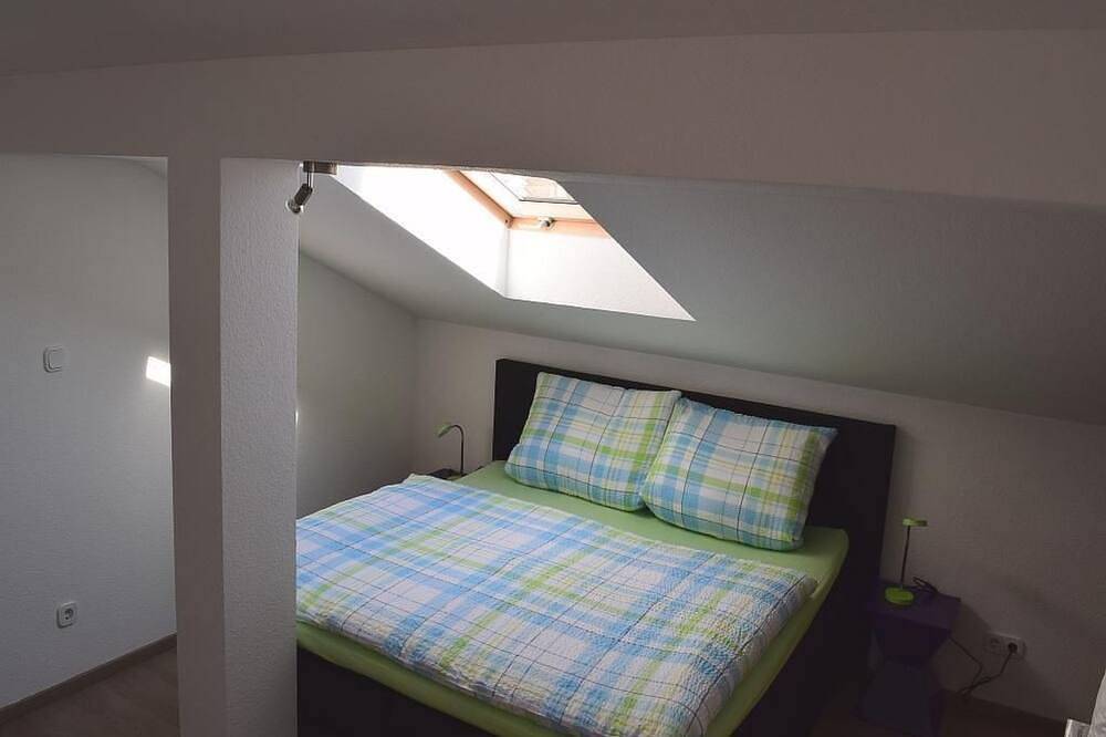Ganze Wohnung, Bymina Ferienwohnung in Weitramsdorf, Oberes Maintal - Coburger Land