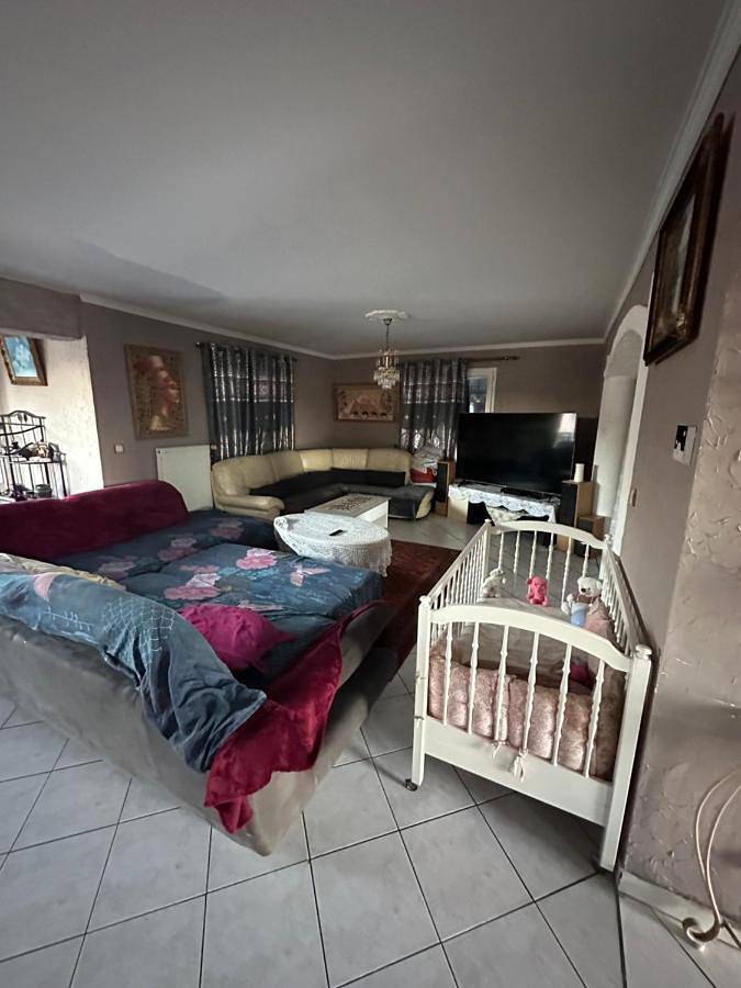 Location de vacances pour 7 personnes, avec Balcon ainsi que Jacuzzi et Terrasse à Villelongue-d'Aude