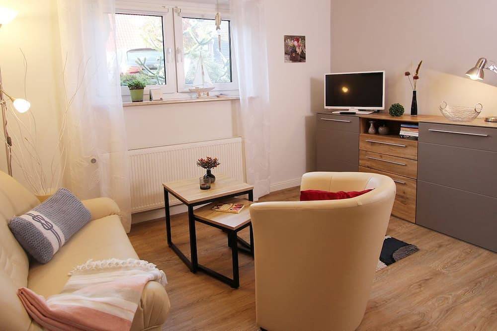 Ferienwohnung in Kühlungsborn für 2 Personen in Kühlungsborn