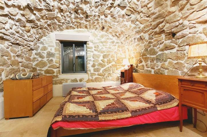 Gîte pour 6 personnes à Aregno - 2