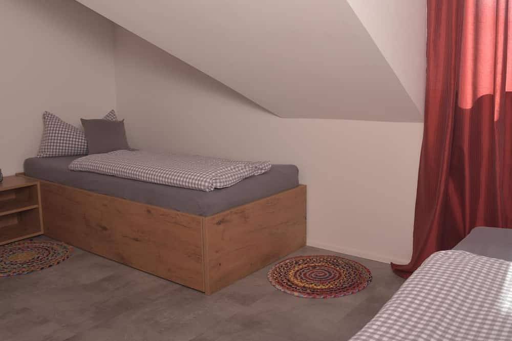 Ferienwohnung \"Auf´m Traktor\" - Ferienhof Hopfgärtle Müller in Bodnegg, Region Bodensee-Oberschwaben