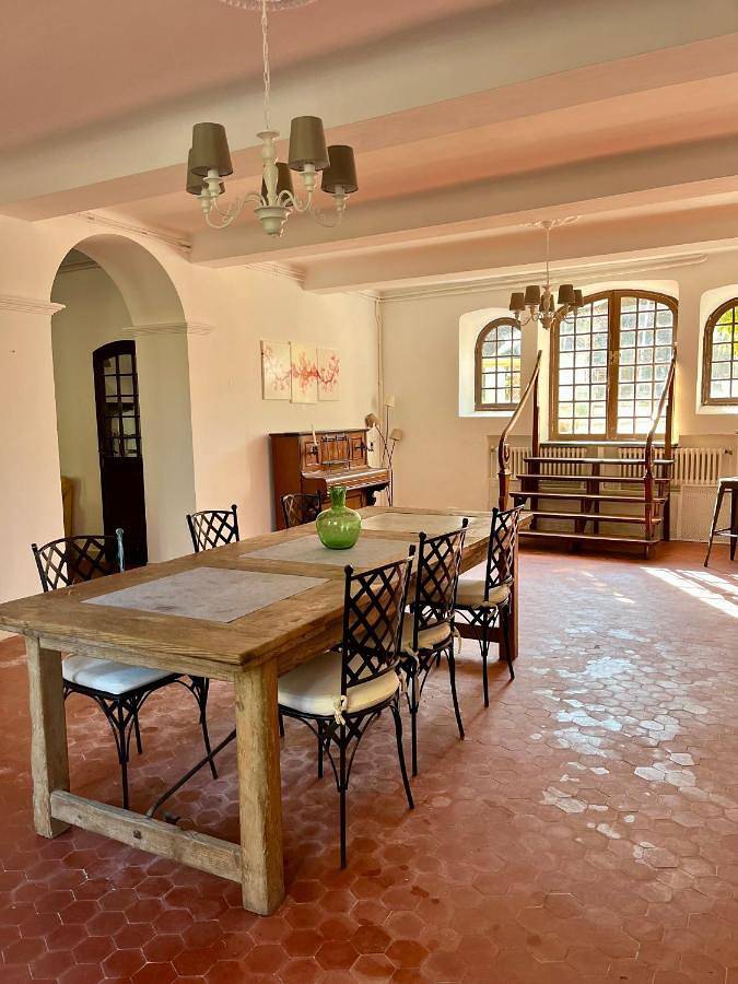 Chambre d’hôte pour 2 personnes, avec vue à Saint-Raphaël - 3