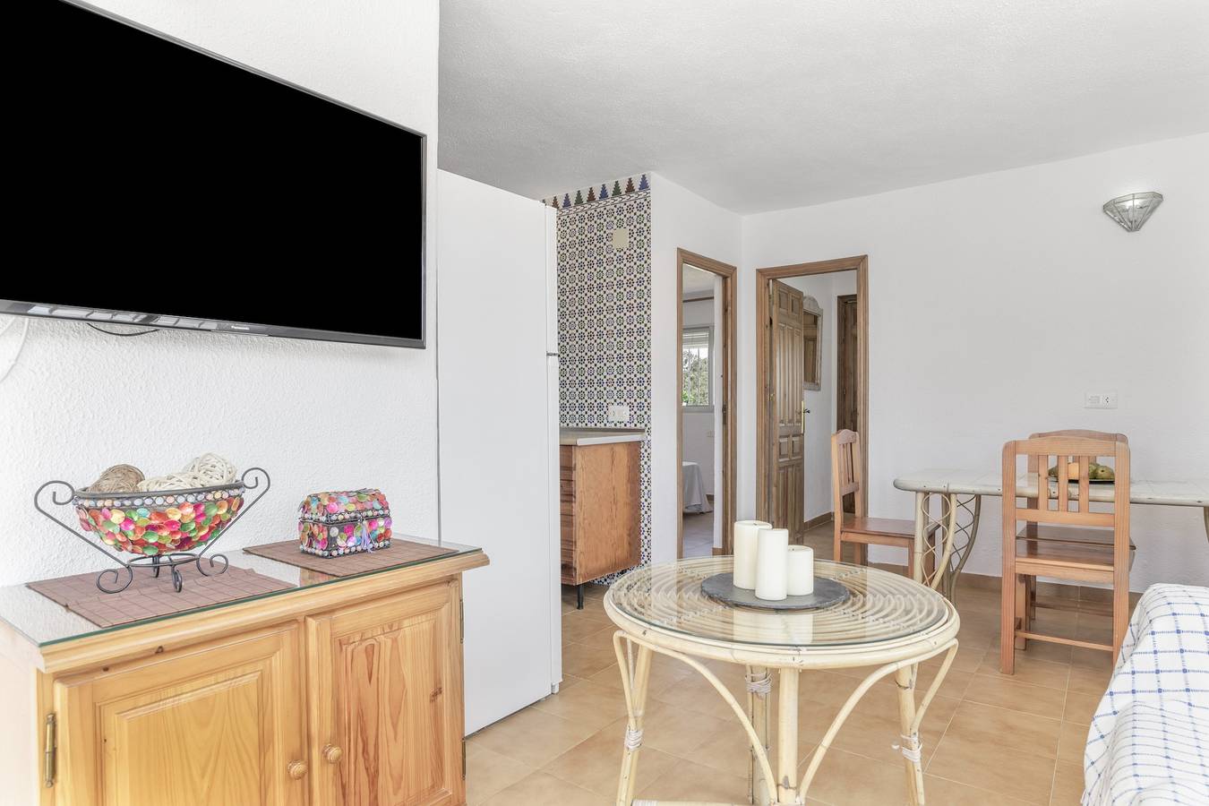 Apartamento entero, Casa Julia - Apartamento en Conil de la Frontera con terraza y piscina in Conil de la Frontera, Costa de la Luz