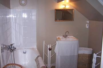 Château pour 15 Personnes dans Marcillac-la-Croze, Région de Brive-la-Gaillarde, Photo 3