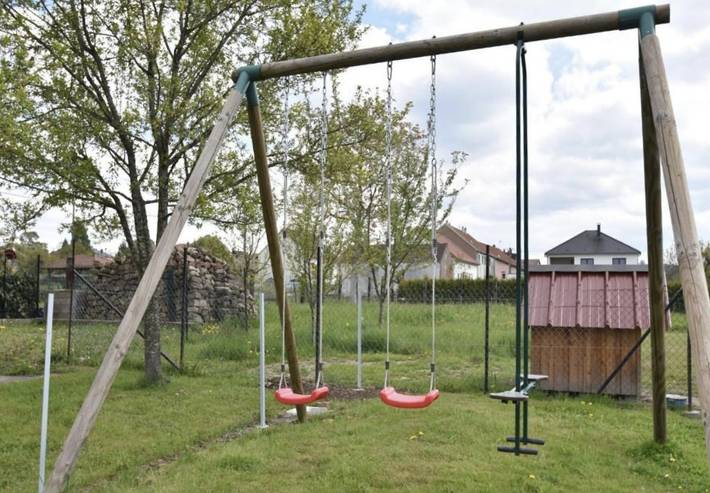 Gîte pour 5 personnes, avec jardin et terrasse, animaux acceptés en Moselle - 2