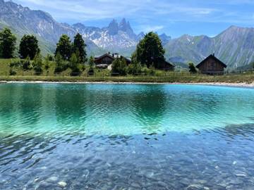 Location De Vacances pour 6 Personnes dans Col du Mollard, Albiez-Montrond, Photo 2