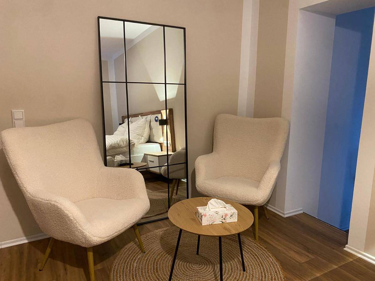 Geheel appartement, Duplex Apartment in Kempen, Niederrhein