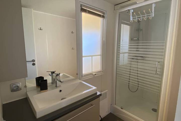 Vacation rental near Royan in a magnificent setting in Sainte-Gemme, Saintes und Umgebung