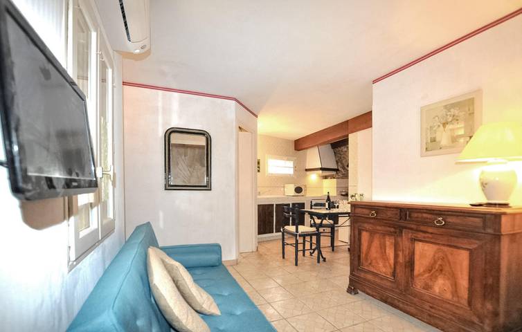 Location de vacances pour 3 personnes, adapté aux familles à Banyuls-sur-Mer - 4