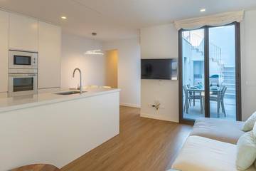 Holiday home in Manacor, East Majorca für 4 