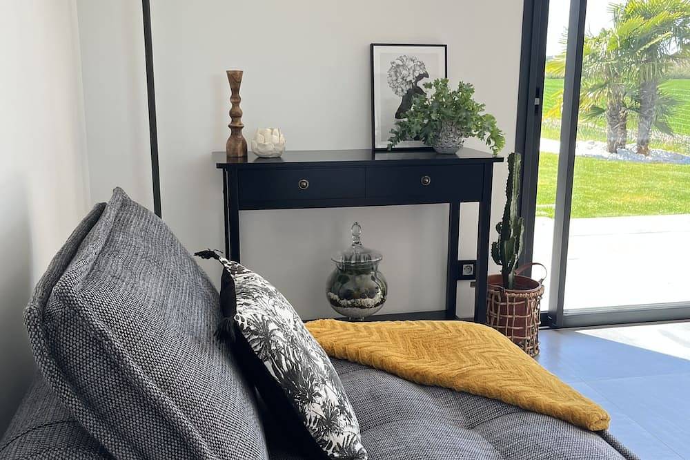 Geheel appartement, L'aparté D'eliette in Merville, Haute-Garonne