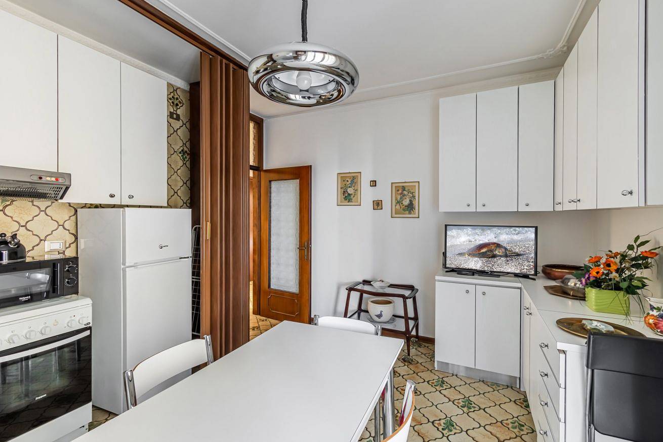 Apartamento entero, Matilde House near the Station! in Venecia, Provincia de Venezia