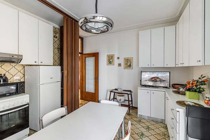 Gîte pour 2 personnes à Mestre - 4