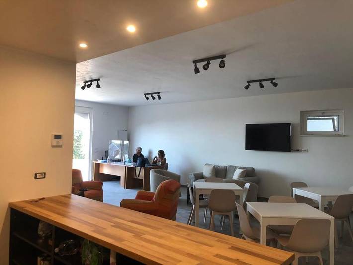 Gîte pour 2 personnes, avec jardin, animaux acceptés à Vico del Gargano - 4