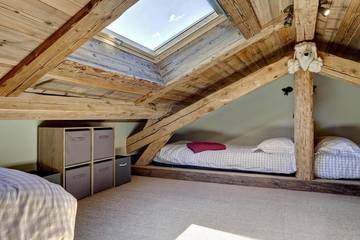 Chalet pour 9 Personnes dans Courchevel 1300 (Le Praz), Courchevel, Photo 4
