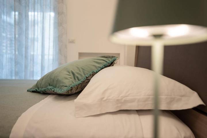 Chambre d’hôte pour 3 personnes, avec balcon et vue à Milazzo - 4