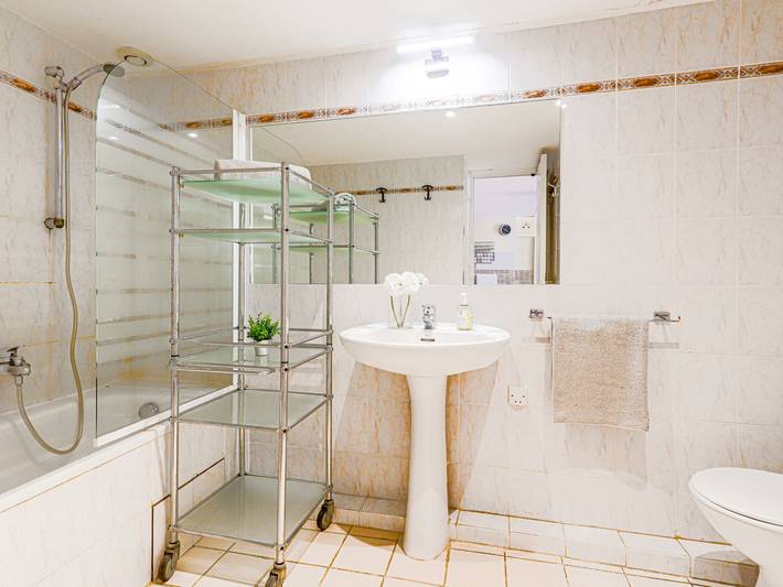 Ferienwohnung für 4 Personen in Nizza - 4